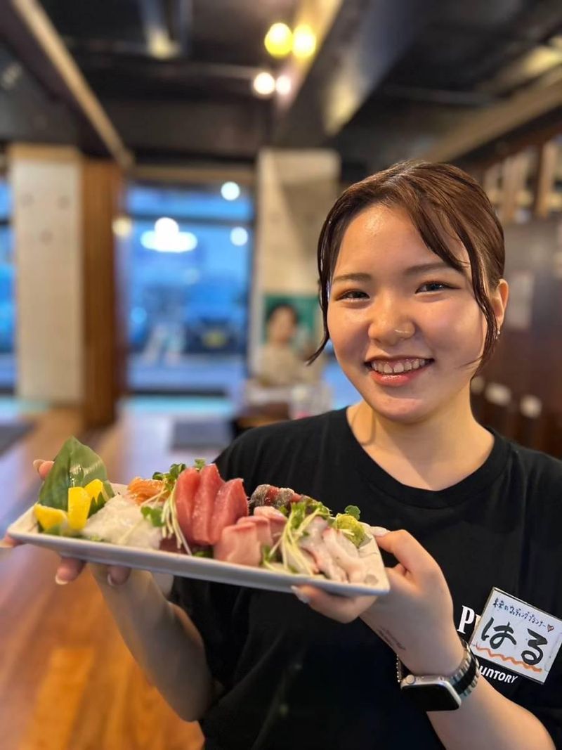 株式会社ハッピーダイニングの求人・転職情報