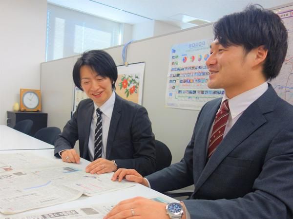 株式会社産業新聞社の求人・転職情報