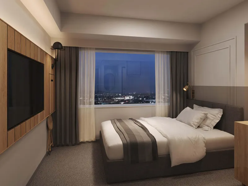 【THE NEXTT HOTEL(ザ・ネクストホテル)】　株式会社アサヒケーティーのアルバイト・バイト求人情報