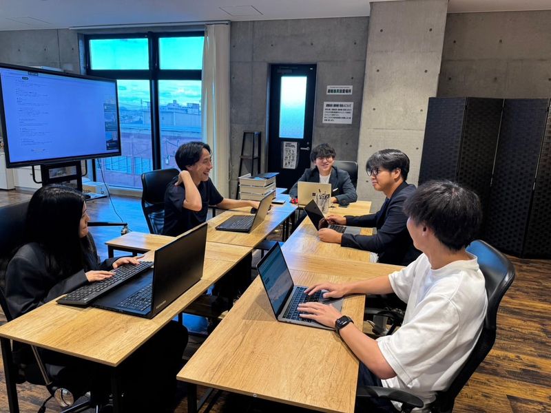 DCX株式会社のアルバイト・バイト求人情報-02