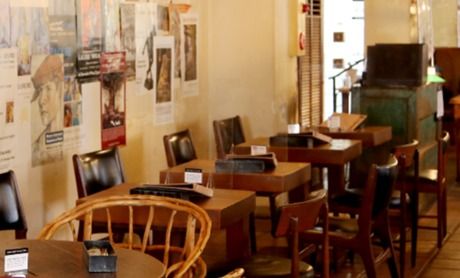 カフェ マムーニア (Cafe Mamounia)　<カフェ・マムーニア>のアルバイト・バイト求人情報-10