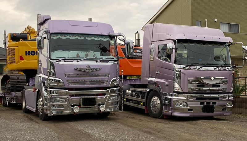 株式会社 大勝運輸