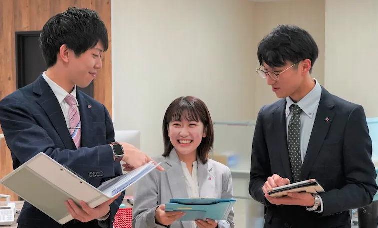 株式会社れんせいの求人・転職情報