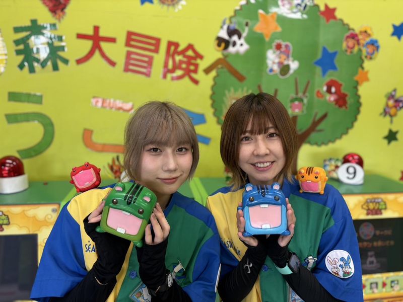株式会社常陸サンライズパークのアルバイト・バイト求人情報-02