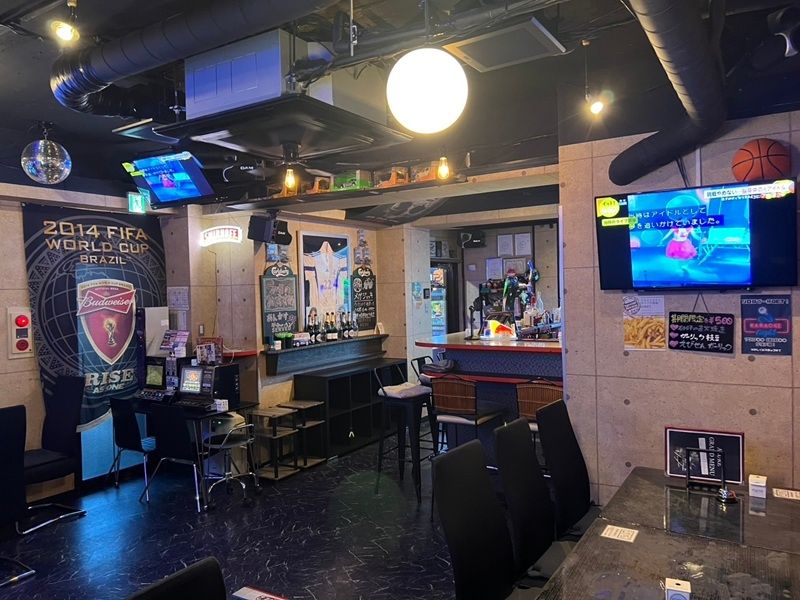 BAR AZURE~アズール~のアルバイト・バイト求人情報-03