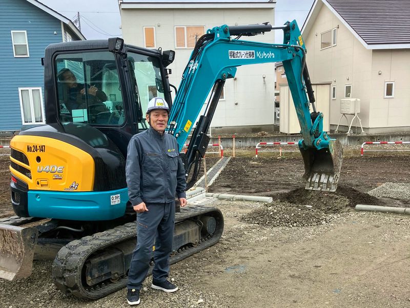 有立建設株式会社の求人・転職情報