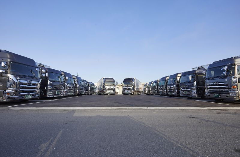 株式会社トラストの求人・転職情報