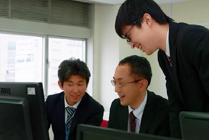 株式会社ケイケンシステム