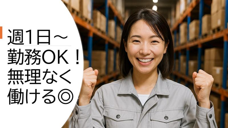 株式会社プロテック　埼玉支店