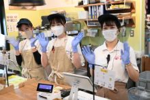 道の駅おがわまちのアルバイト・バイト求人情報-06
