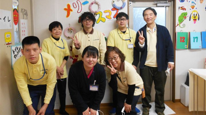 けいはん医療生活協同組合 グループホームみどりのアルバイト・バイト求人情報-07