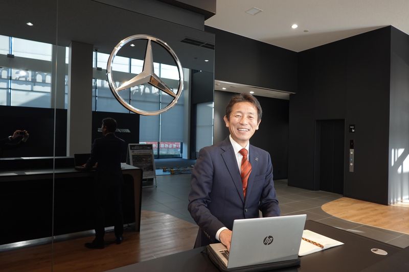 浜松ヤナセ株式会社の求人・転職情報