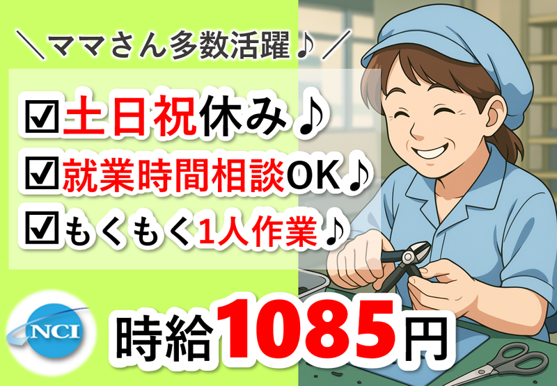 求人画像