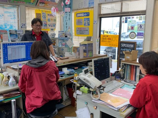 岡本車輌㈱の求人・転職情報