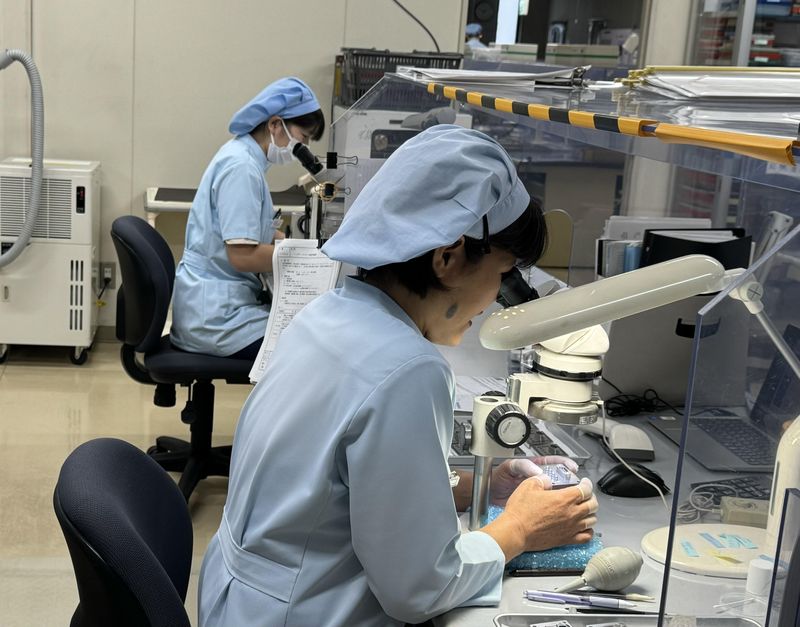 株式会社フジ電科群馬工場のアルバイト・バイト求人情報-01