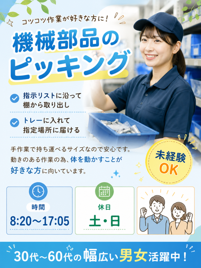 求人画像