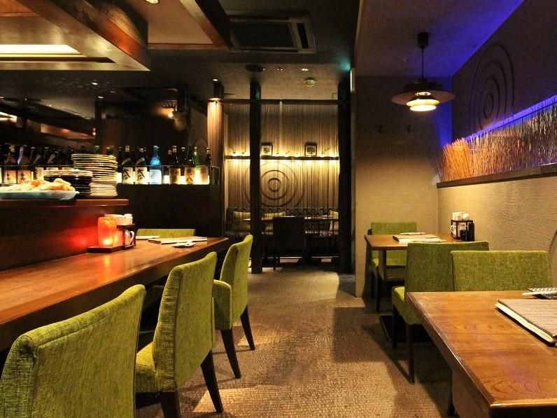 居酒屋　美濃家(みのや)のアルバイト・バイト求人情報-02