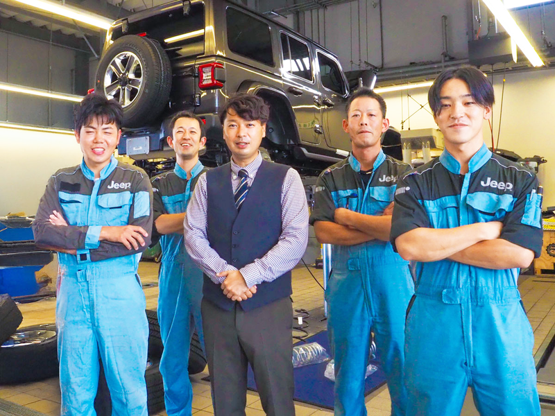 株式会社ナックの求人・転職情報