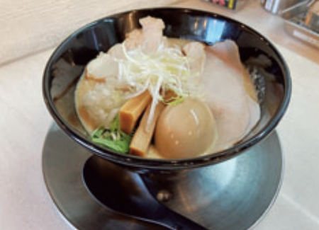 らーめんStand R&R 2号店の求人・転職情報／ラーメン屋ホール