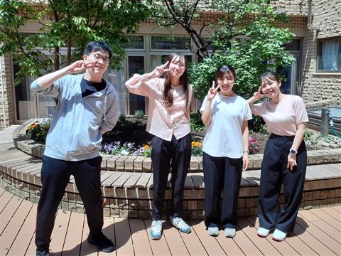 社会福祉法人サンフレンズ-0002の求人・転職情報