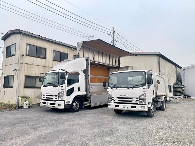 有限会社ヨシダの求人・転職情報