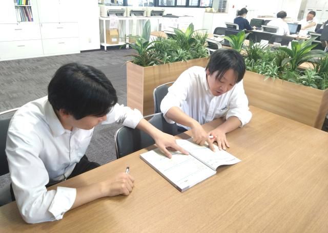 管友㈱-0002の求人・転職情報
