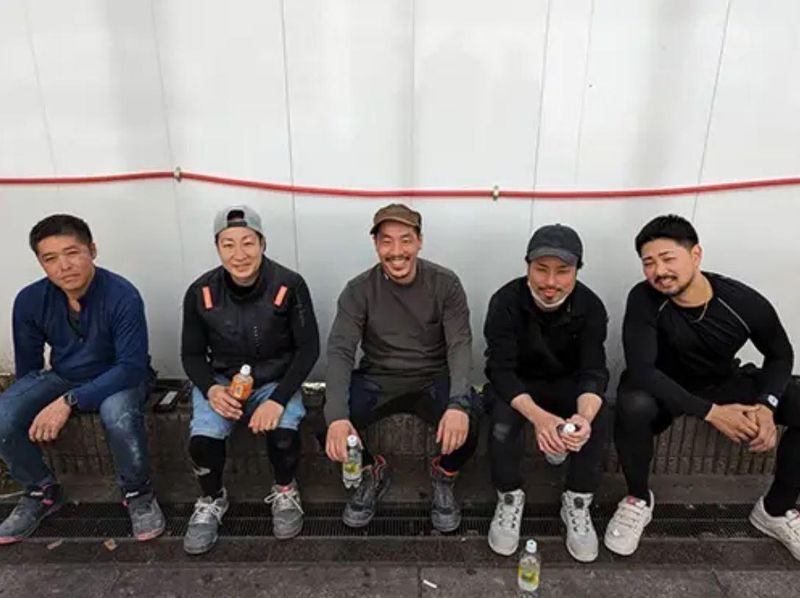 求人画像