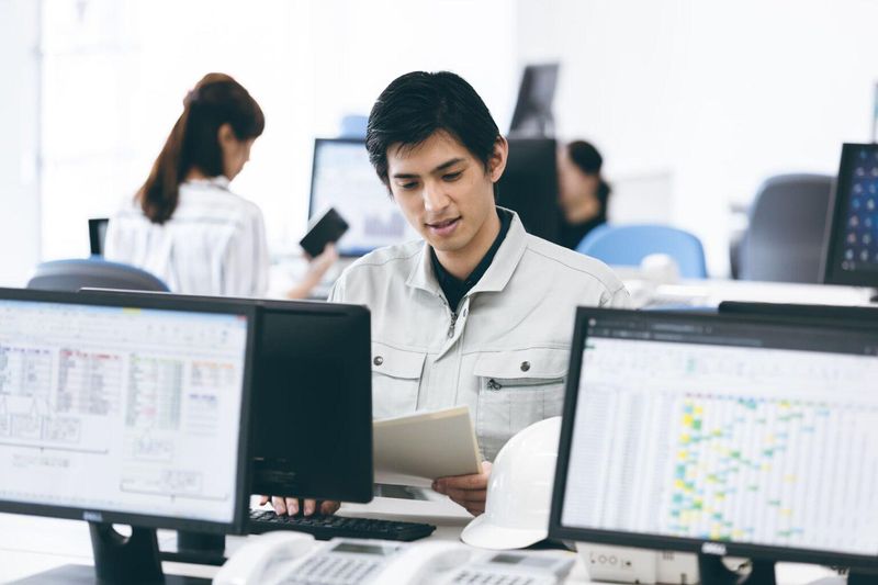 トライアロー株式会社の求人・転職情報