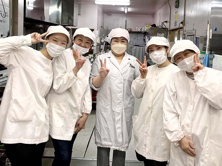 株式会社富喜屋の求人・転職情報