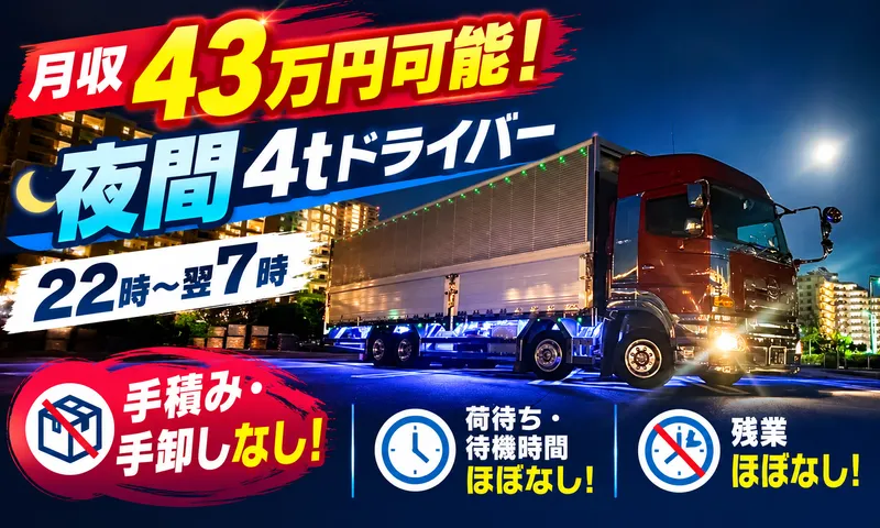 有限会社アクティブラインの求人・転職情報