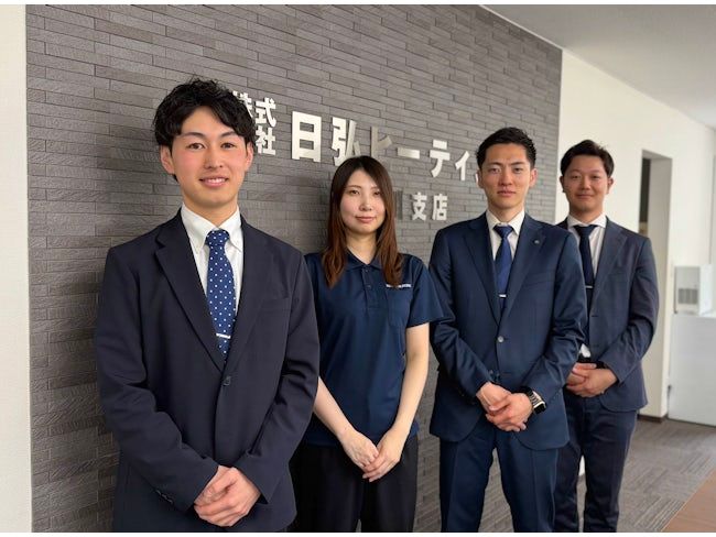 株式会社日弘ヒーティングの求人・転職情報