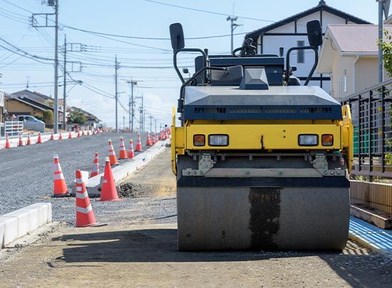 株式会社奈良ロテックの求人・転職情報