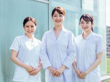 株式会社タスクフォース　大阪本社/派遣先:寝屋川市香里本通町の病院のアルバイト・バイト求人情報-02