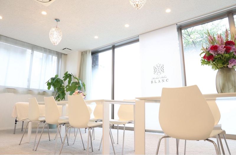 Herbal Salon BLANCの派遣求人情報