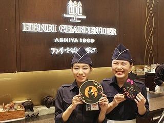 株式会社シュゼット アンリ・シャルパンティエ　梅田阪急店のアルバイト・バイト求人情報-04