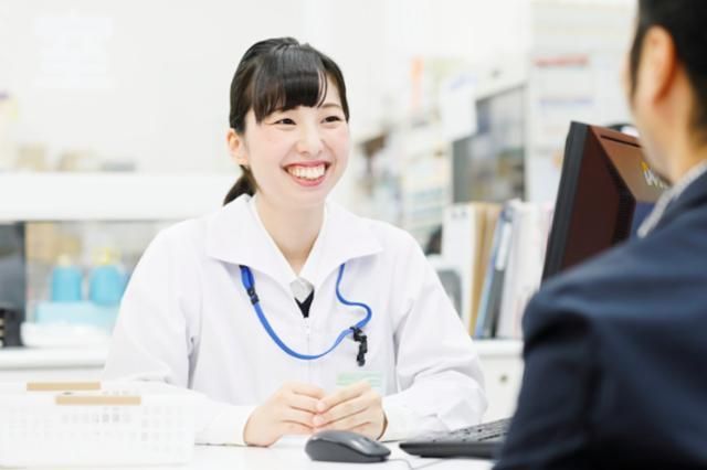 株式会社カワチ薬品 栗生店のアルバイト・バイト求人情報-03