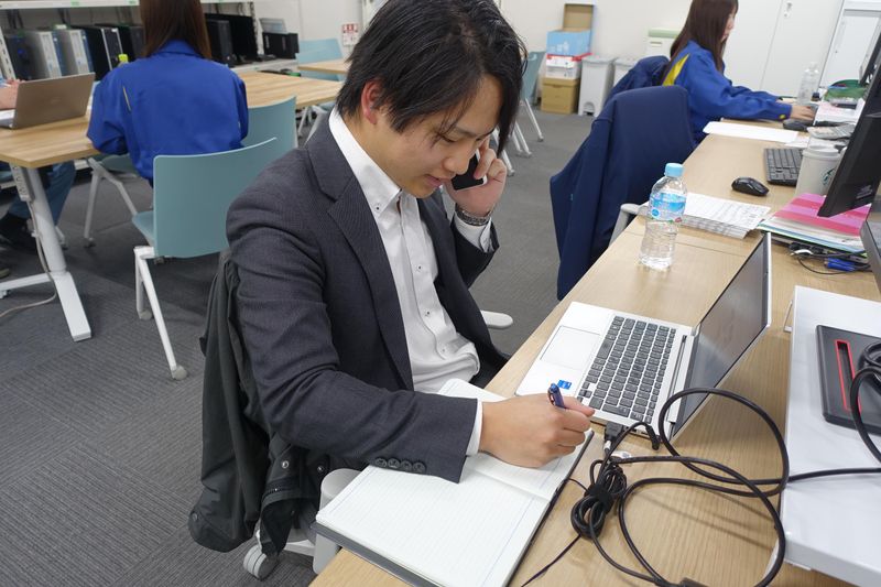 ＪＭＡＣＳ株式会社