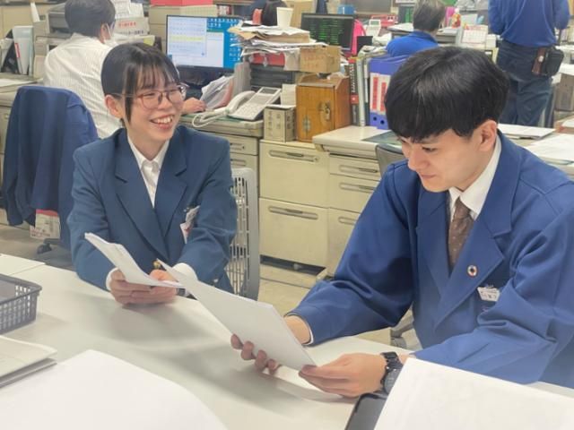 九州西濃運輸株式会社-0023の求人・転職情報