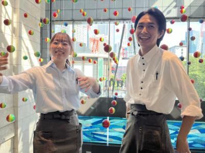 株式会社ざくろホールディングスの求人・転職情報