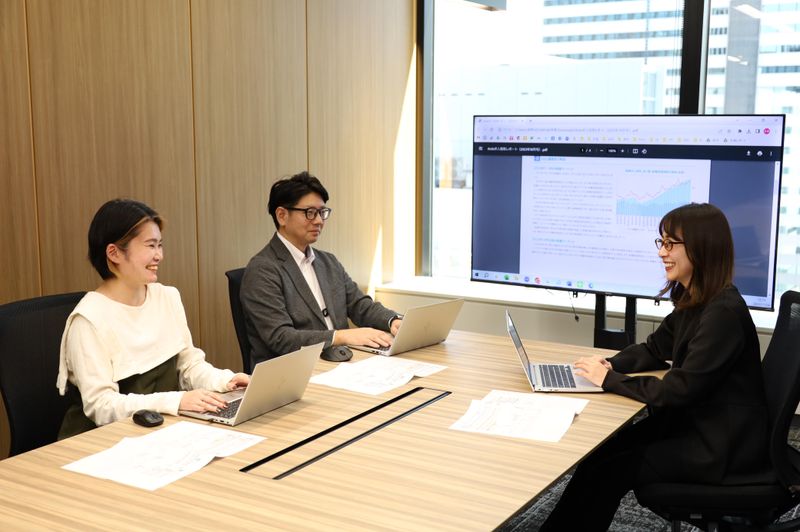 【本社/転勤なし】株式会社エンパワーの求人情報