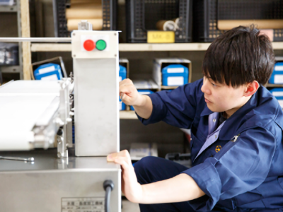 アサヒ産業 株式会社の求人・転職情報