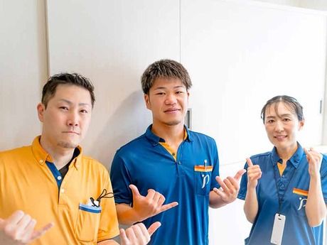 住宅型有料老人ホーム ピースフリー岸和田アリビオのアルバイト・バイト求人情報-03