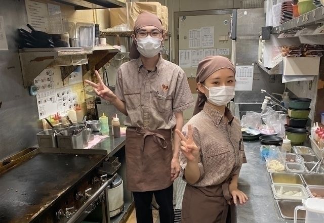 お好み焼きレストラン　どんどん亭　陣山店のアルバイト・バイト求人情報-02