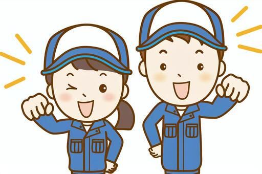 求人画像