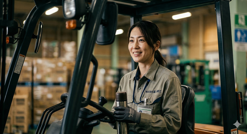 株式会社富士商工の求人・転職情報