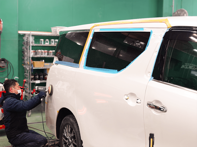 株式会社丸山自動車の求人・転職情報