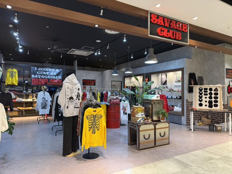 SAVAGE CLUB　高崎オーパ店のアルバイト・バイト求人情報-02