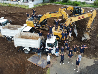 有限会社エクセル　本社