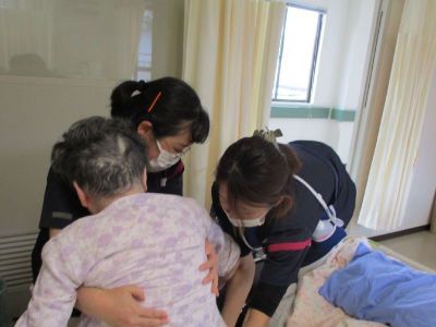 医療法人社団衿正会-0004の求人・転職情報