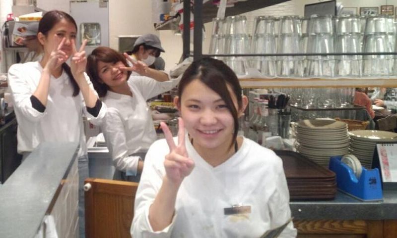 THE FRENCH TOAST FACTORY　ルミネ横浜のアルバイト・バイト求人情報-05